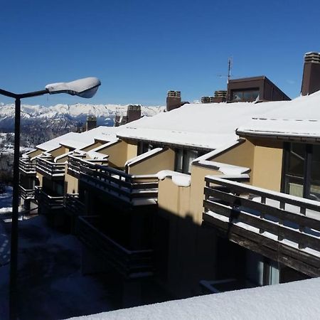 Residence Cielo Aperto Vason Εξωτερικό φωτογραφία