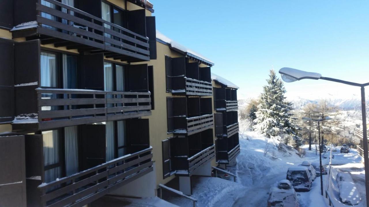 Residence Cielo Aperto Vason Εξωτερικό φωτογραφία