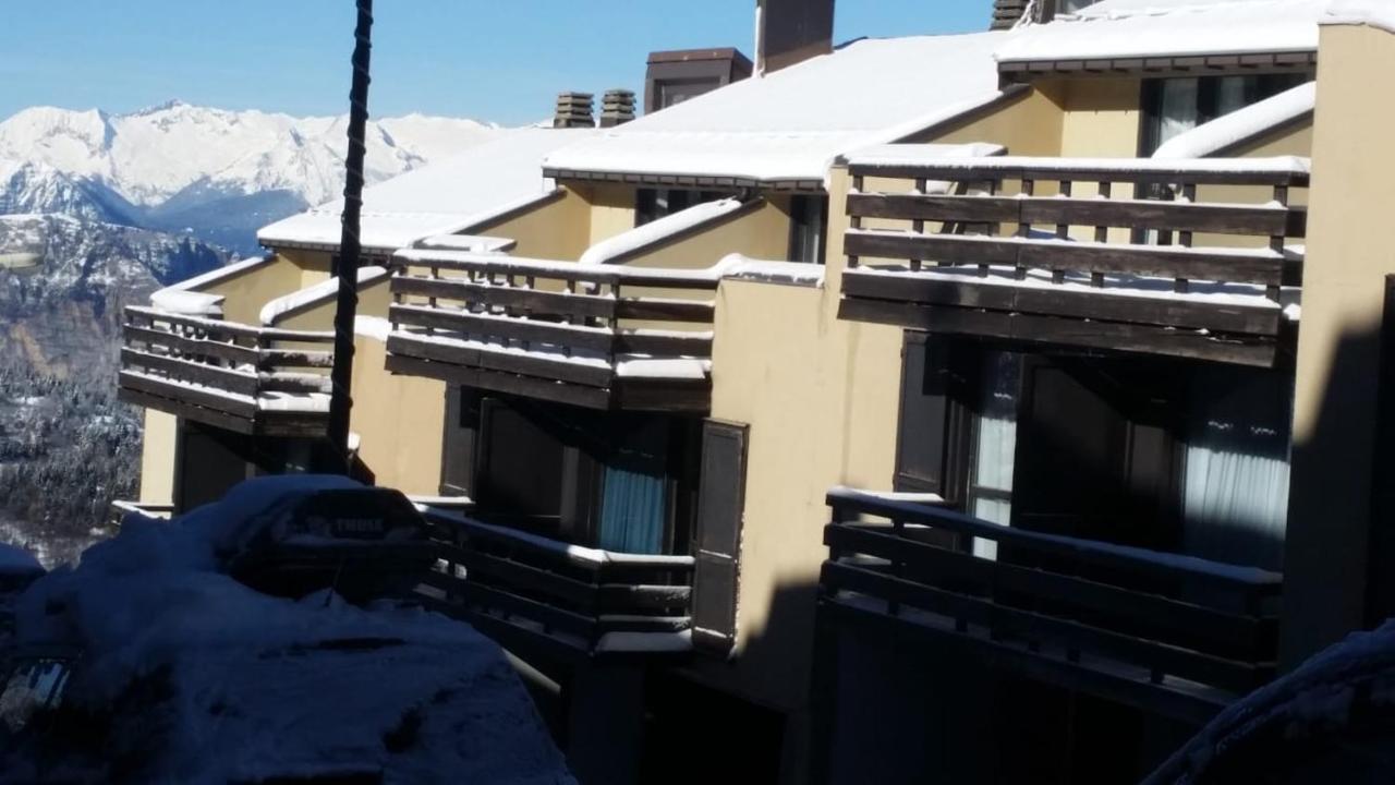 Residence Cielo Aperto Vason Εξωτερικό φωτογραφία