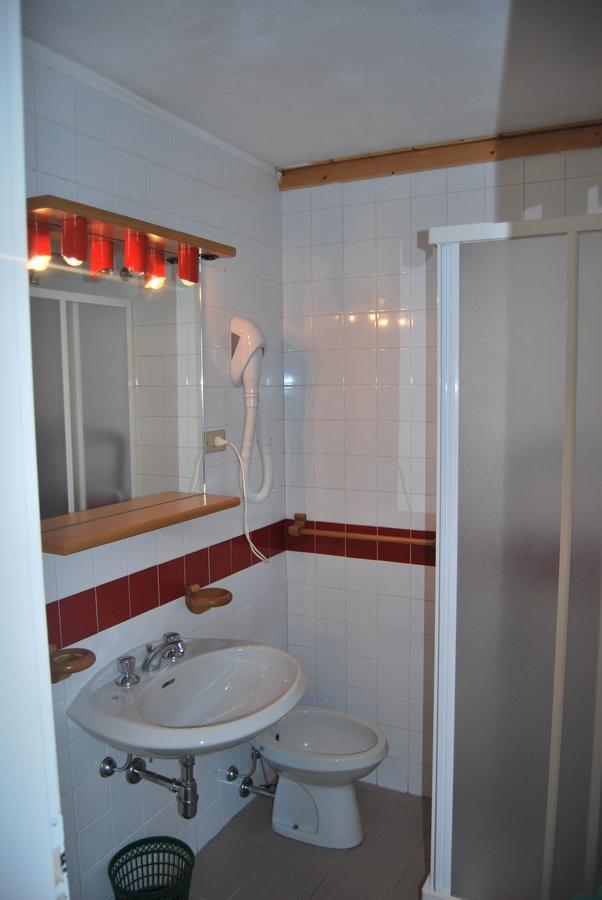 Residence Cielo Aperto Vason Εξωτερικό φωτογραφία
