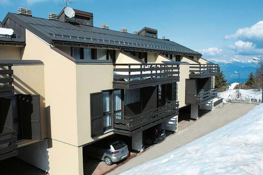 Residence Cielo Aperto Vason Εξωτερικό φωτογραφία