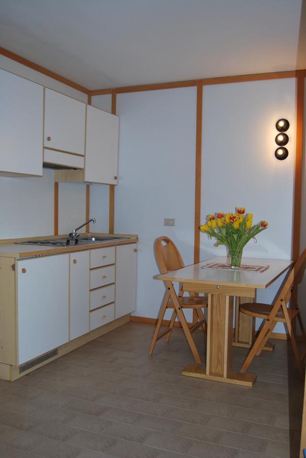 Residence Cielo Aperto Vason Εξωτερικό φωτογραφία