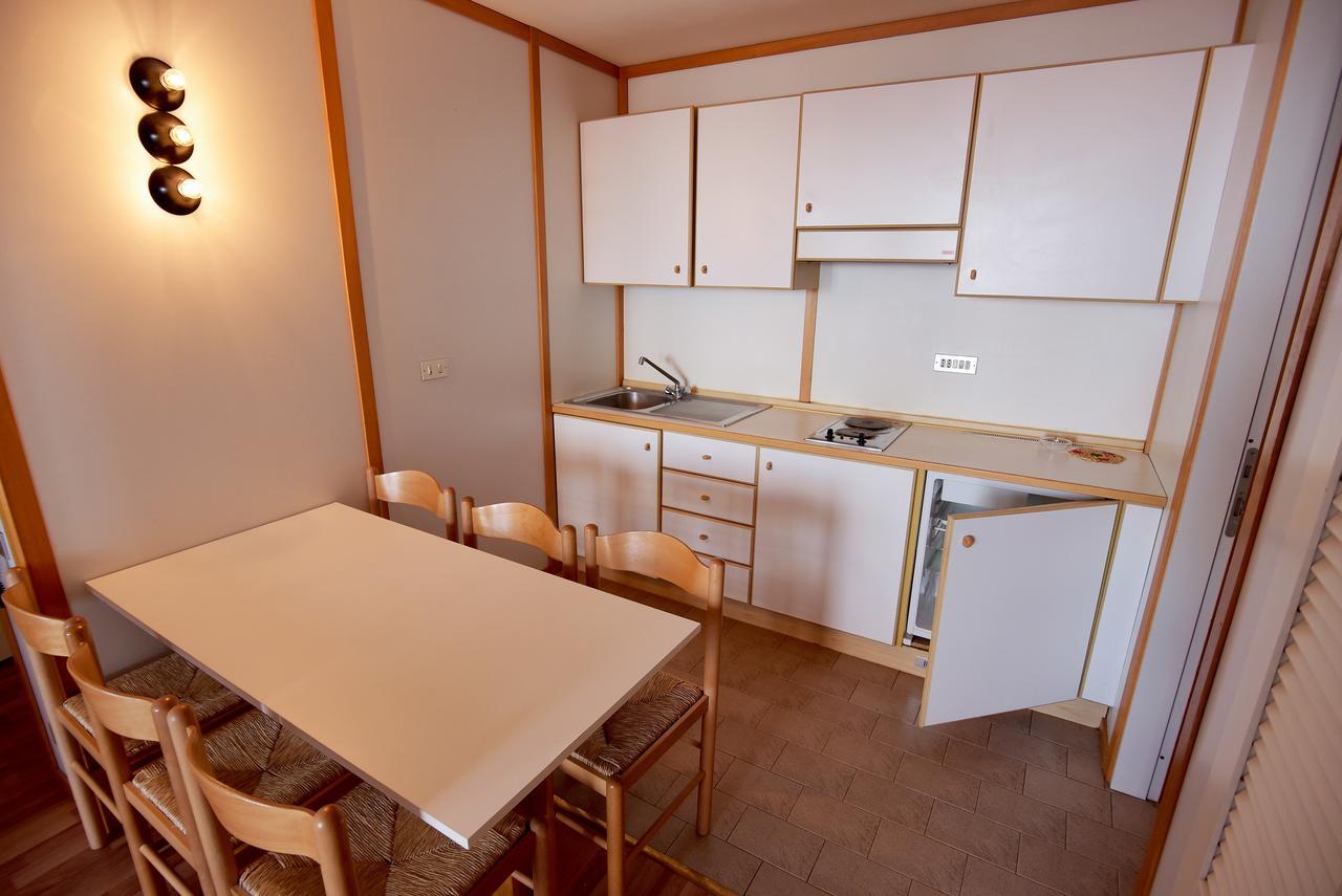 Residence Cielo Aperto Vason Εξωτερικό φωτογραφία