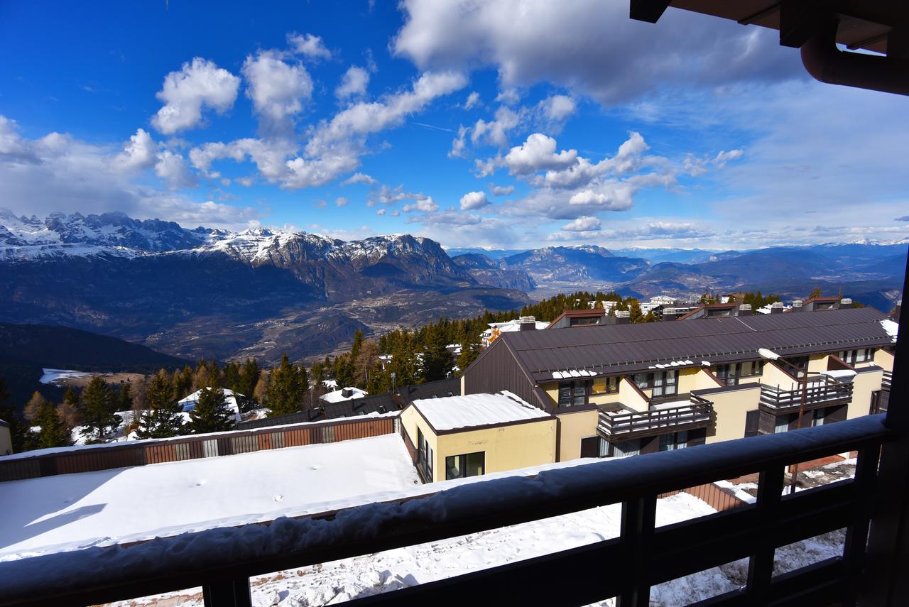 Residence Cielo Aperto Vason Εξωτερικό φωτογραφία