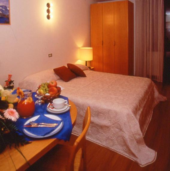 Residence Cielo Aperto Vason Εξωτερικό φωτογραφία